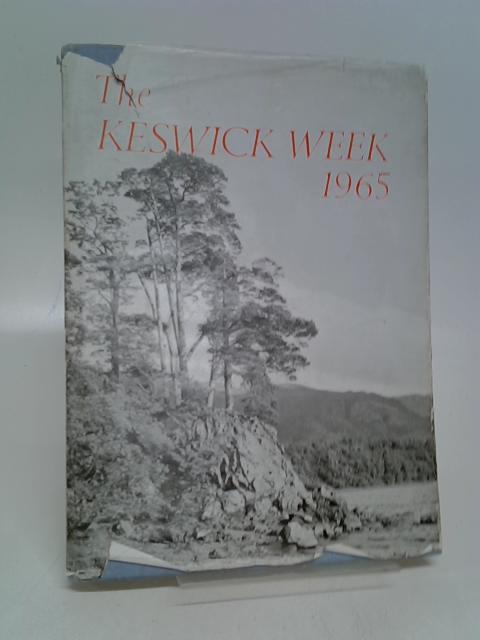 Keswick Week - 1965, The