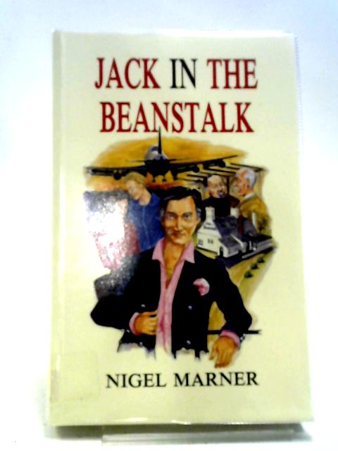 Jack In The Beanstalk By Nigel Marner