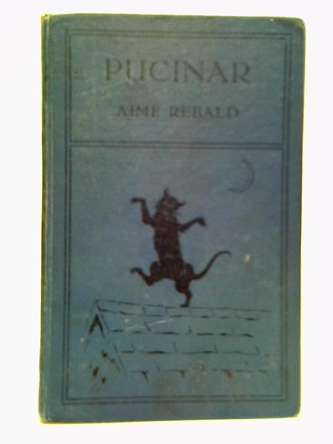 Pucinar By Aime Rebald