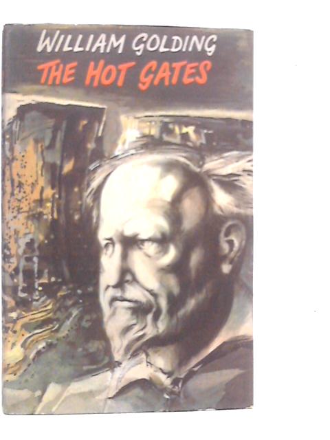 Hot Gates By William Golding