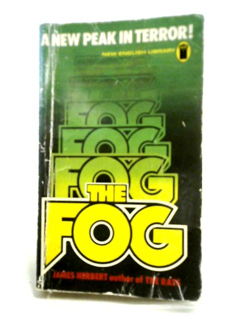 The Fog von James Herbert