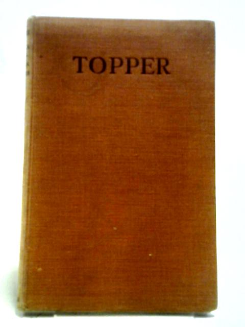 Topper By Pamela Macgregor-Morris