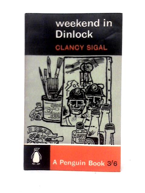 Weekend in Dinlock von C. Sigal