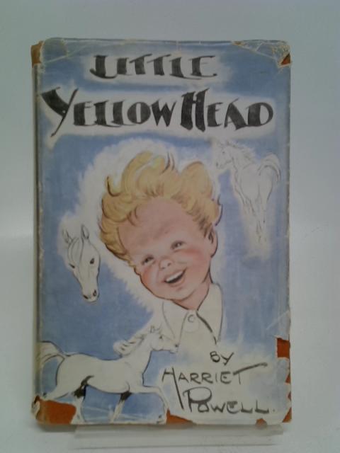 Little Yellow Head von Harriet Powell