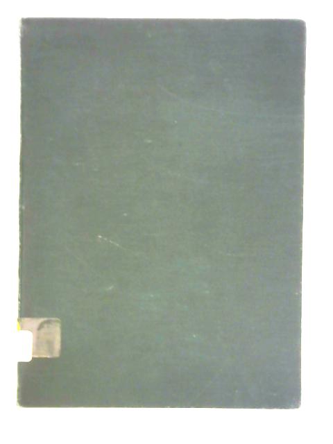 The Domesday Book For The County Of Sussex, Being That Portion Of A Return Of Owners Of Land In England And Wales By Wynne E. Baxter