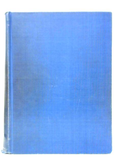 The Sussex County Magazine: Volume X. Nos. 1-12 - Jan to Dec 1936 By Arthur Beckett (Ed.)