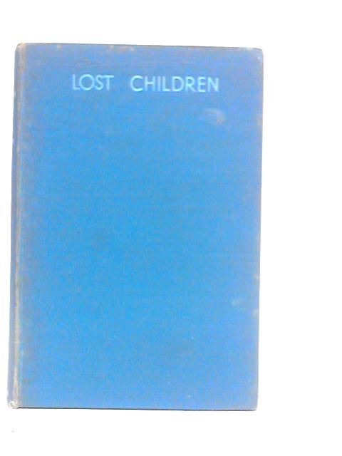 Lost Children By Edith Pargeter