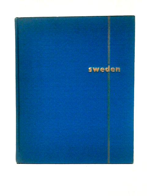 Sweden By Reichardt