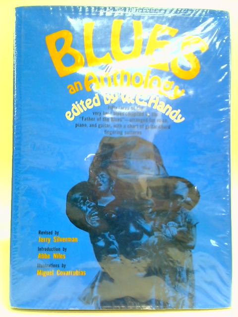 Blues: An Anthology von W. C. Handy (Editor)