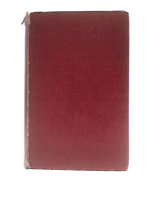 In the Wake of Napoleon, the Memoirs 1807-1809 By Ferdinand Von Funck Oakley Williams (Ed.)