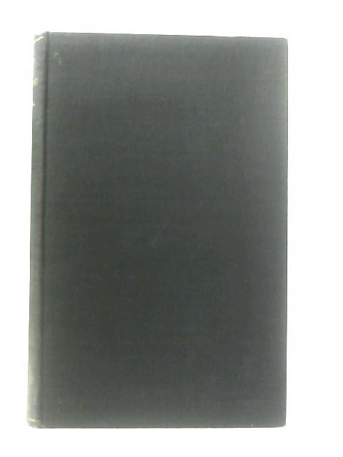 Essays on Government von Sir Ernest Barker