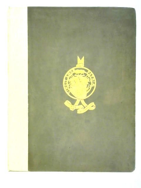 No. 14 Extracts From The Pedigrees Of James Of Barrock Containing The Descent Of The Following Families 1. James 8 Todd von H. E. M. J. and W. A. J.