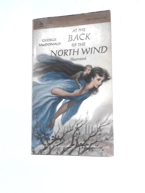 At the Back of the North Wind By George Macdonald