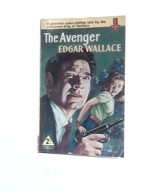 The Avenger von Edgar Wallace