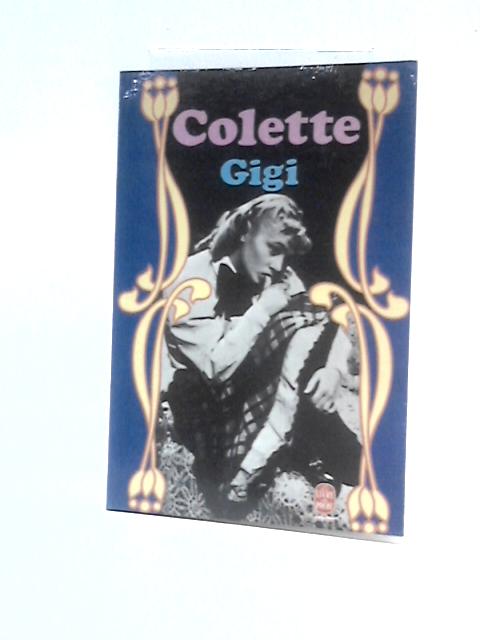 Gigi By Colette