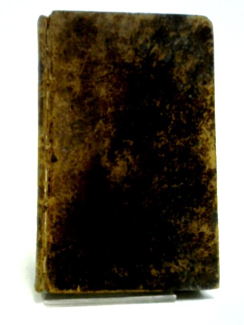 Biographia Navalis Vol. V von John Charnock