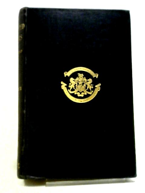 The Collected Papers Of Frederic William Maitland Vol II By Fisher