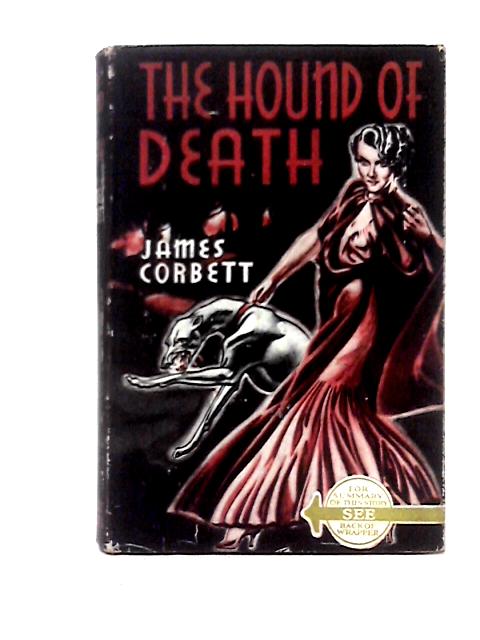 The Hound Of Death von James Corbett