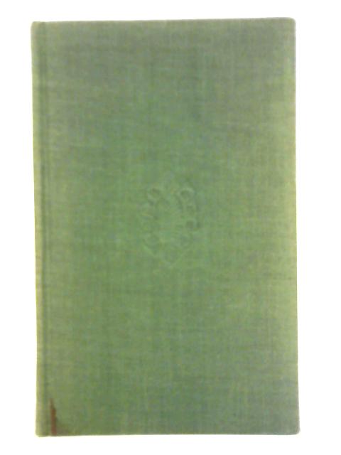 Wild Wales By George Borrow