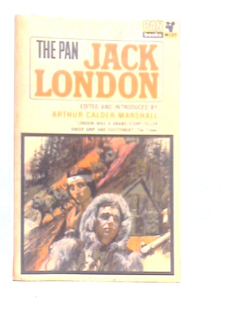 The Pan By John London