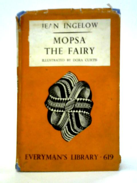 Mopsa the Fairy