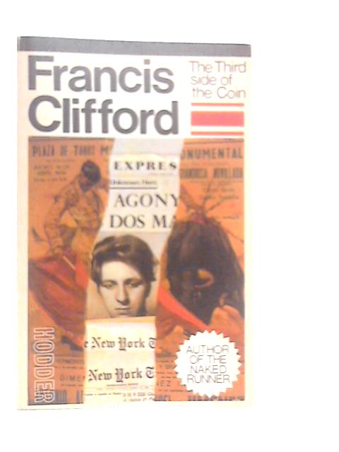 The Third Side Of The Coin By Francis Clifford