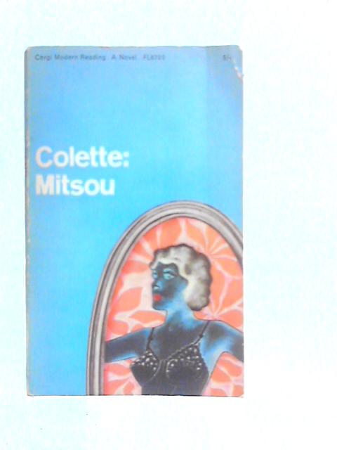 Mitsou von Colette