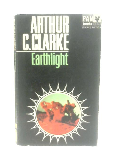 Earthlight By Arthur C. Clarke