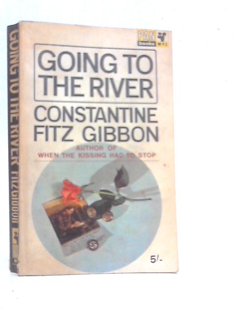 Going to the River By Constantine Fitz Gibbon