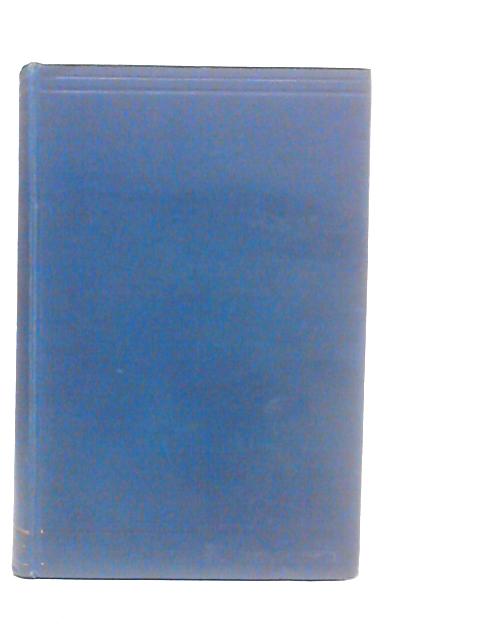 The Life And Opinions Of Tristram Shandy Gentleman Vol.I By Laurence Sterne