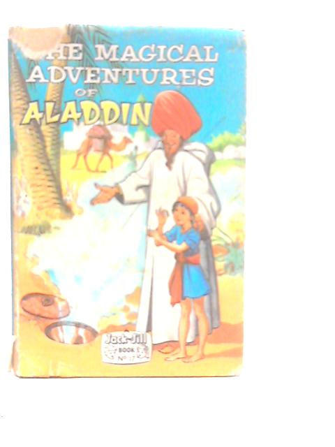 The Magical Adventures of Aladdin