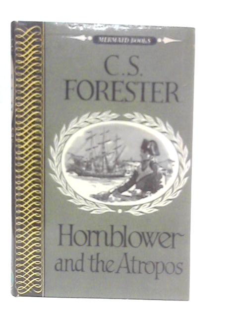 and　Used　World　'Atropos'　of　Hornblower　Rare　at　1689247033DPB　the　Old　By　Books