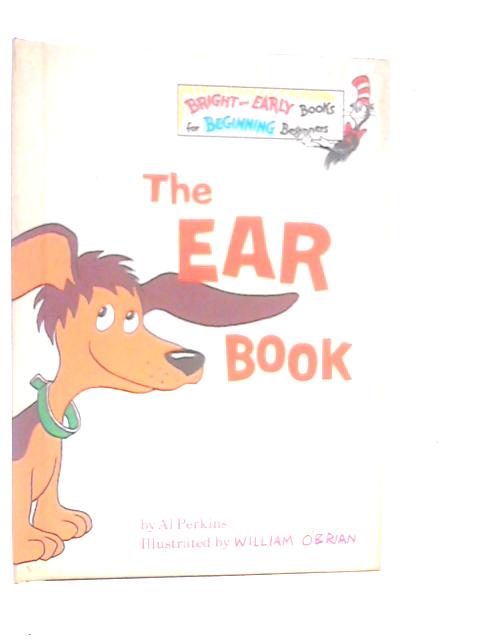 The Ear Book By Al Perkins