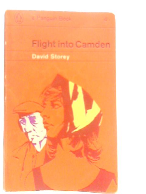 Flight into Camden von David Storey