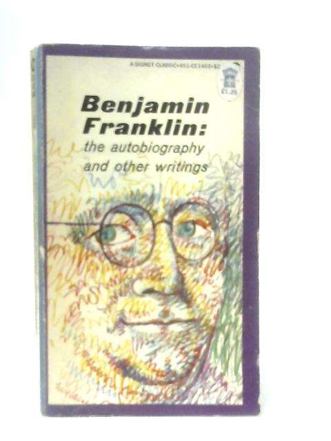 Benjamin Franklin By L. Jesse Lemisch