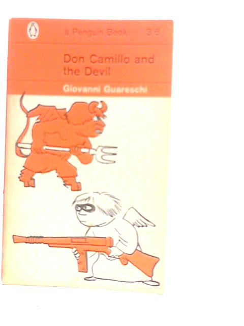 Don Camillo and the Devil By Giovanni Guareschi