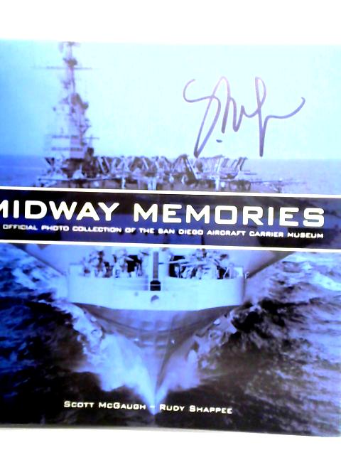 Midway Memories By Scott McGaugh