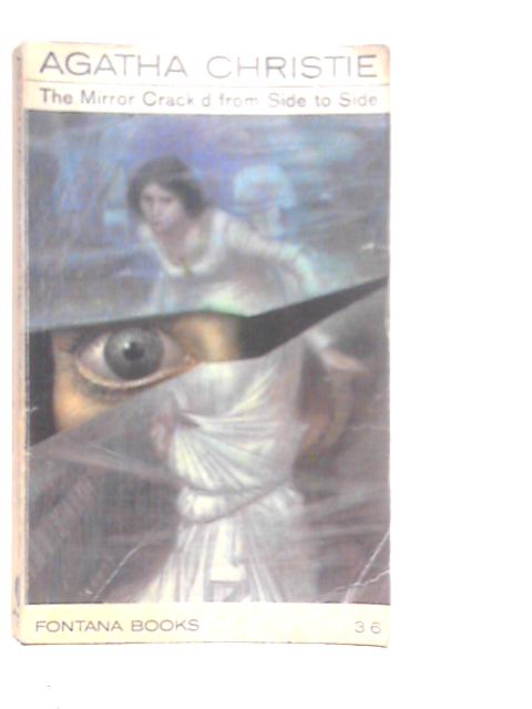The Mirror Crack'd from Side to Side By Agatha Christie
