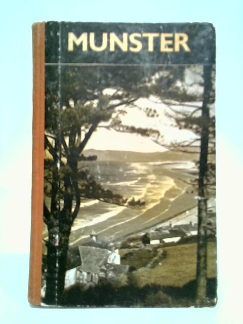 Munster: A Guide von Ruth Farrer and Archie Turnbull