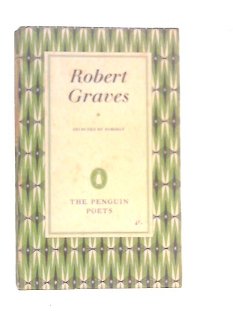 Poems By Robert Graves