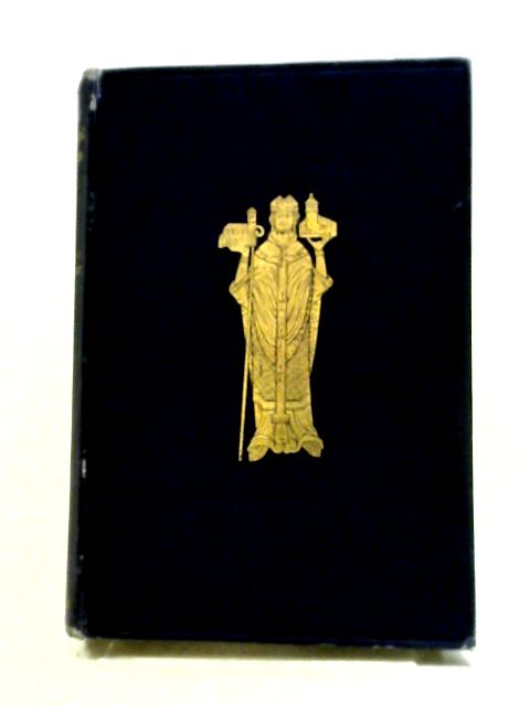 Ancient Memorial Brasses By Edward T Beaumont