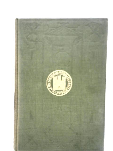 Plays in Prose and Verse, Written for an Irish Theatre and Generally with the Help of a Friend By W. B. Yeats