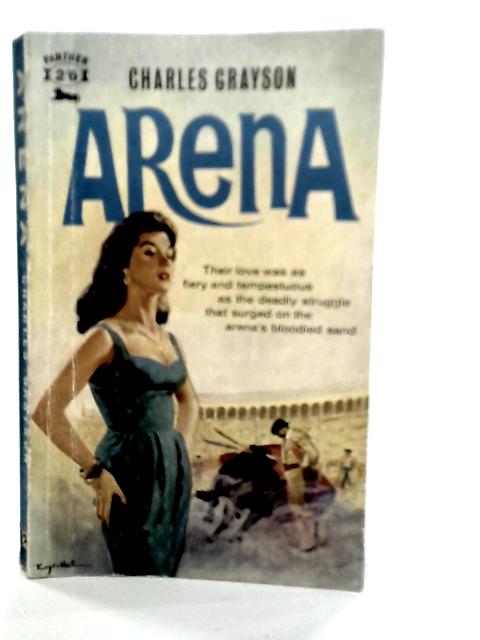 Arena By Charles Grayson
