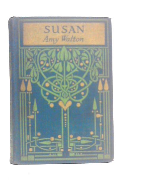 Susan By Amy Walton