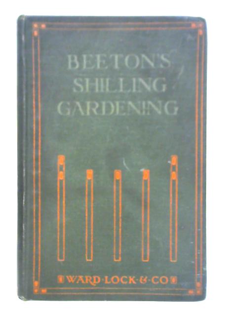 Beeton's New Gardening Book By Various