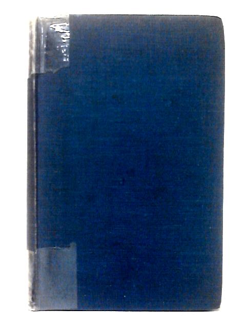 Harrington and His Oceana By H. F. Russell Smith