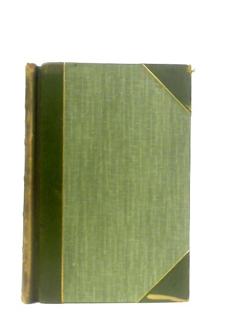 The Complete Poetical Works of Percy Bysshe Shelley By Thomas Hutchinson (Ed.)