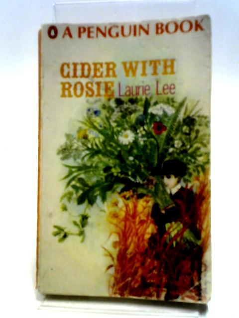 Cider With Rosie By L. Lee