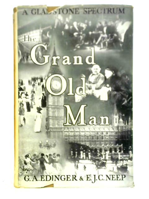 The Grand Old Man von G. A. Edinger