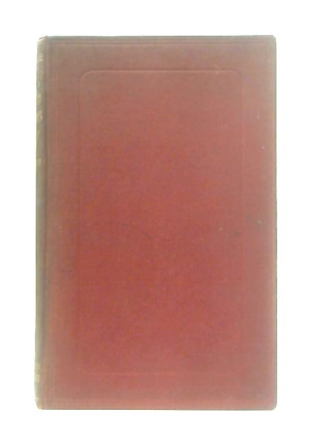 Four Oxford Lectures 1887 By Edward A. Freeman